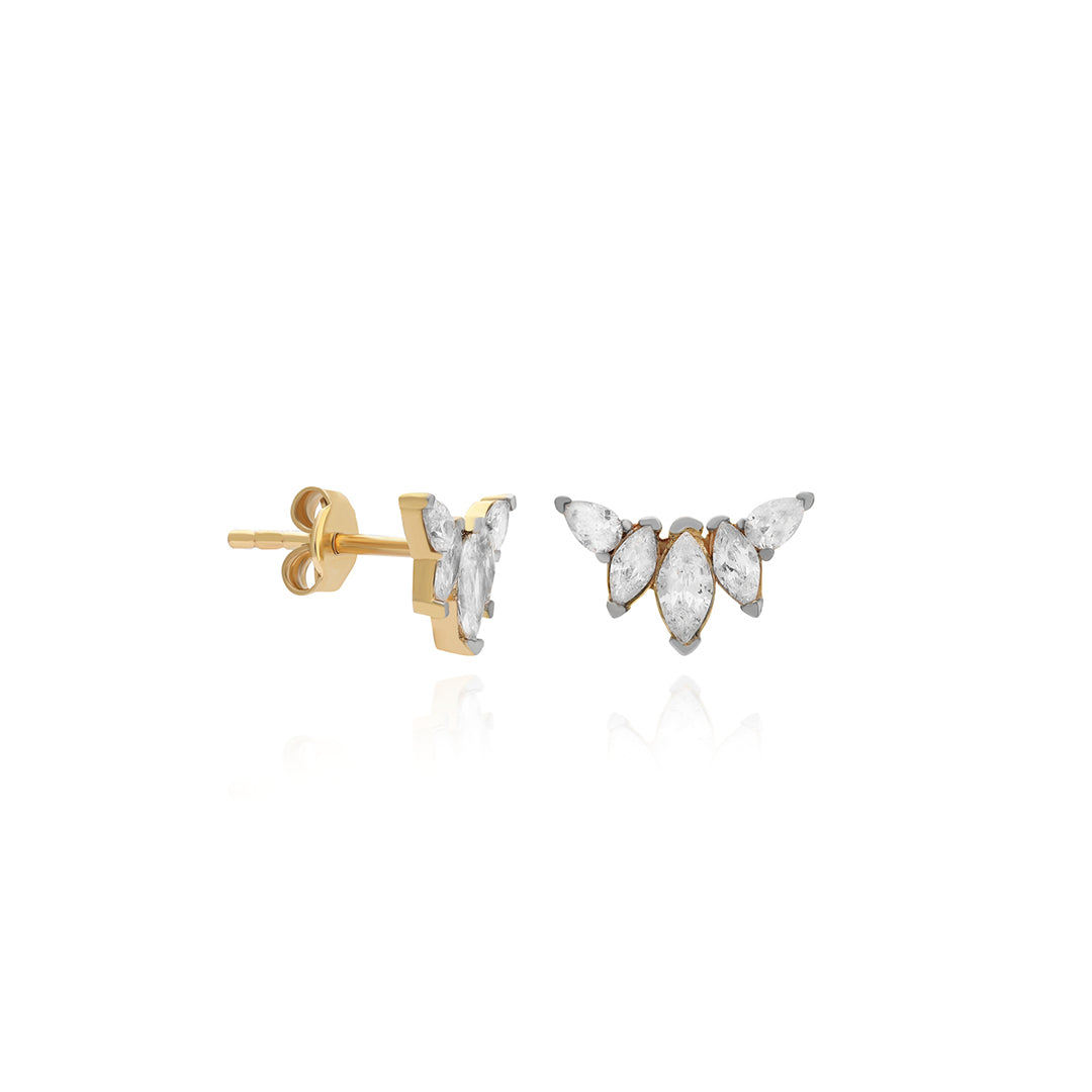 Abelia Earrings