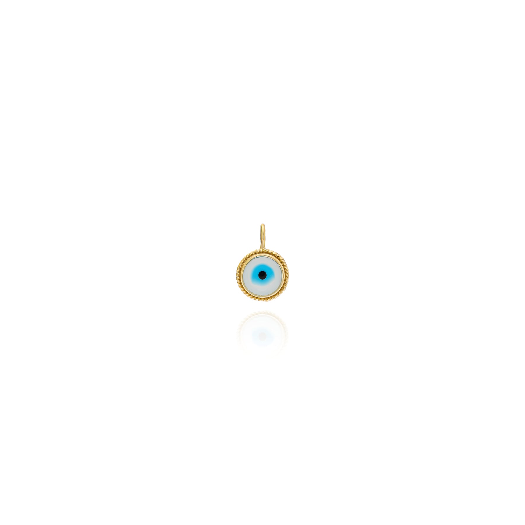 Evil Eye Charm