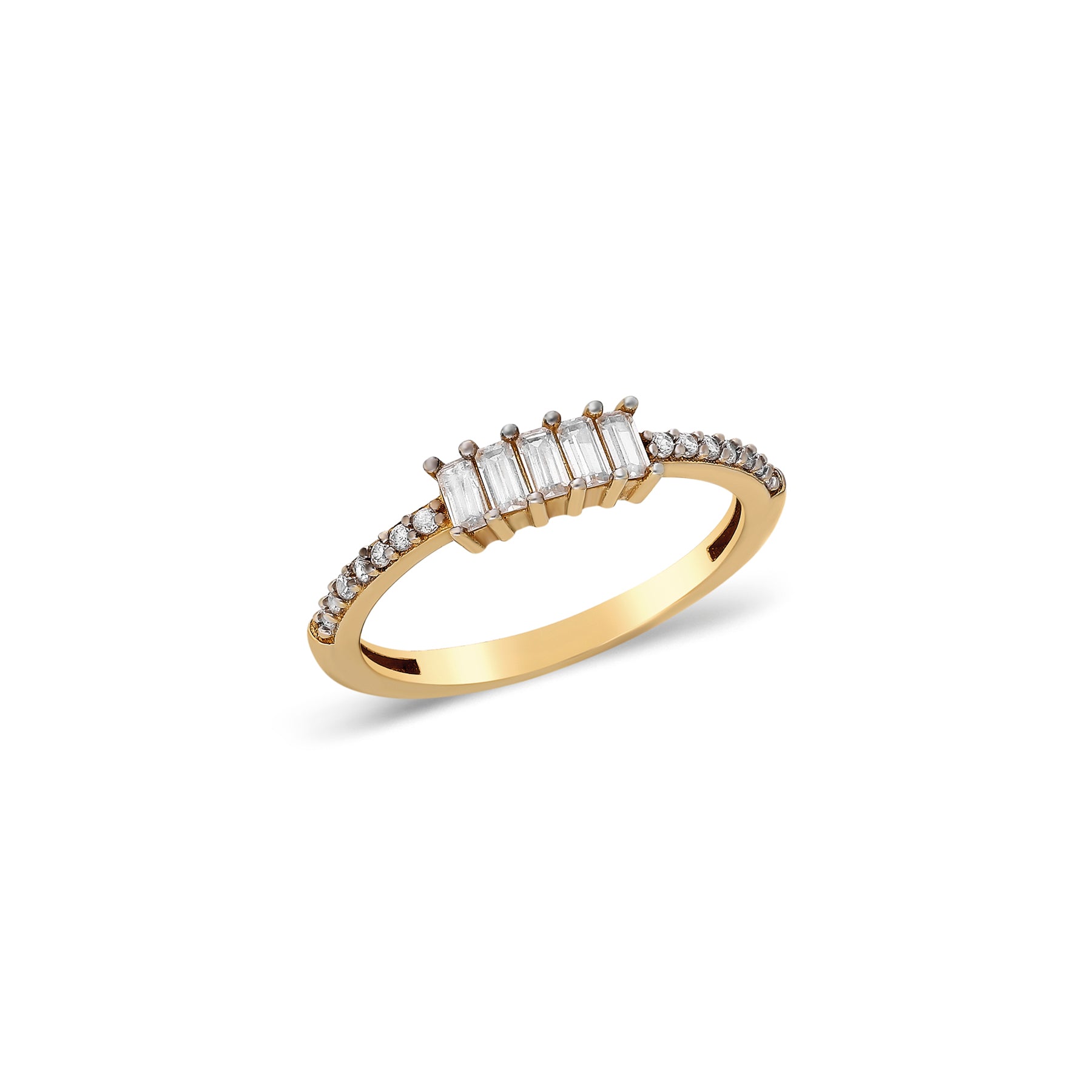 Fascinant Ring