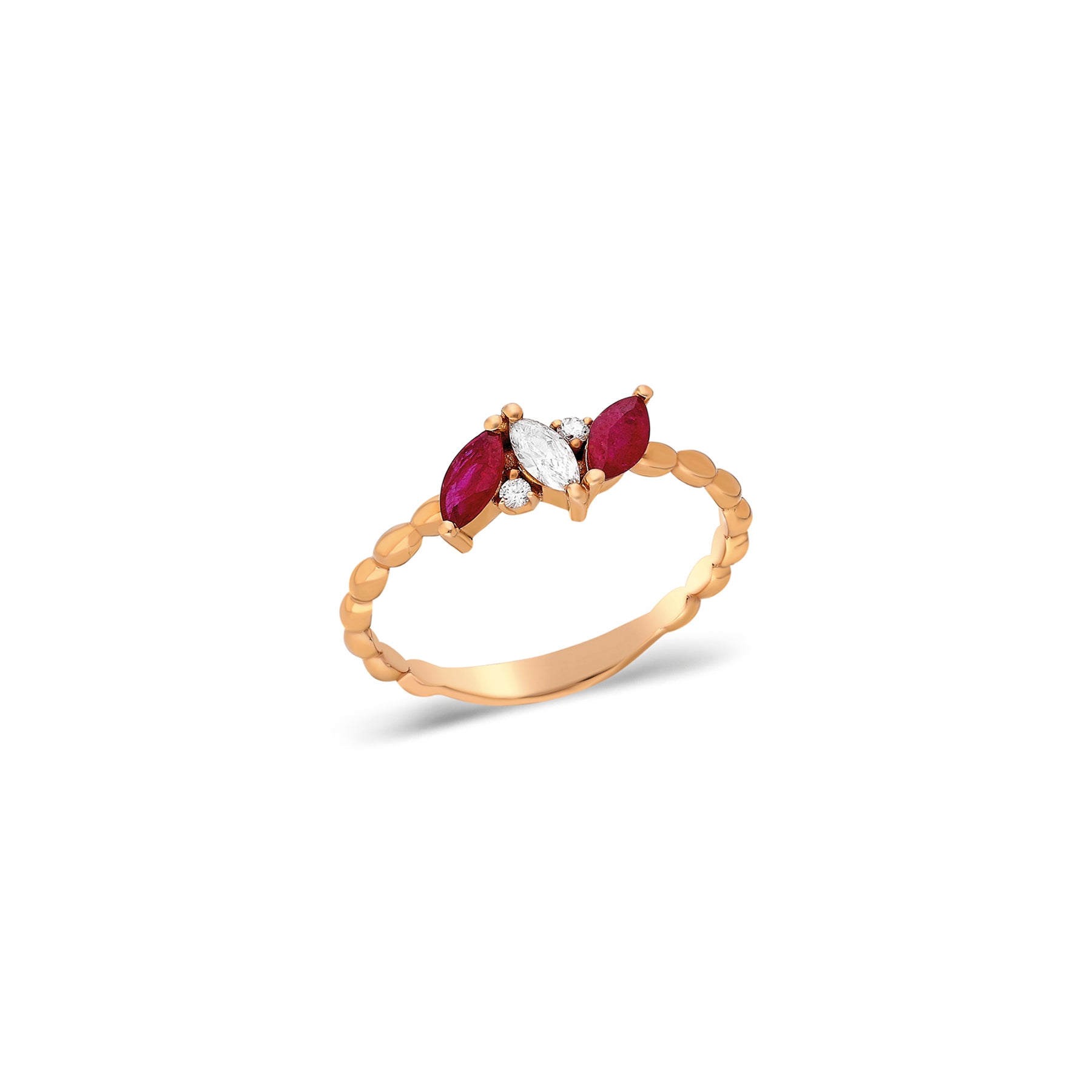 Feronia Ring