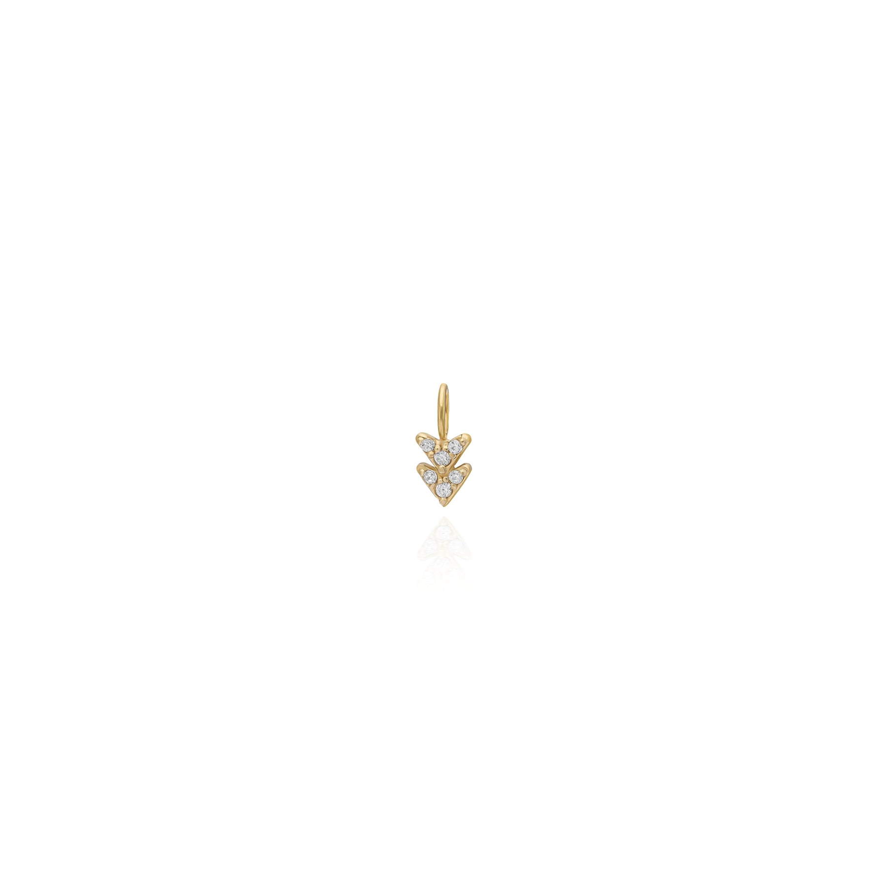 Arrows Charm