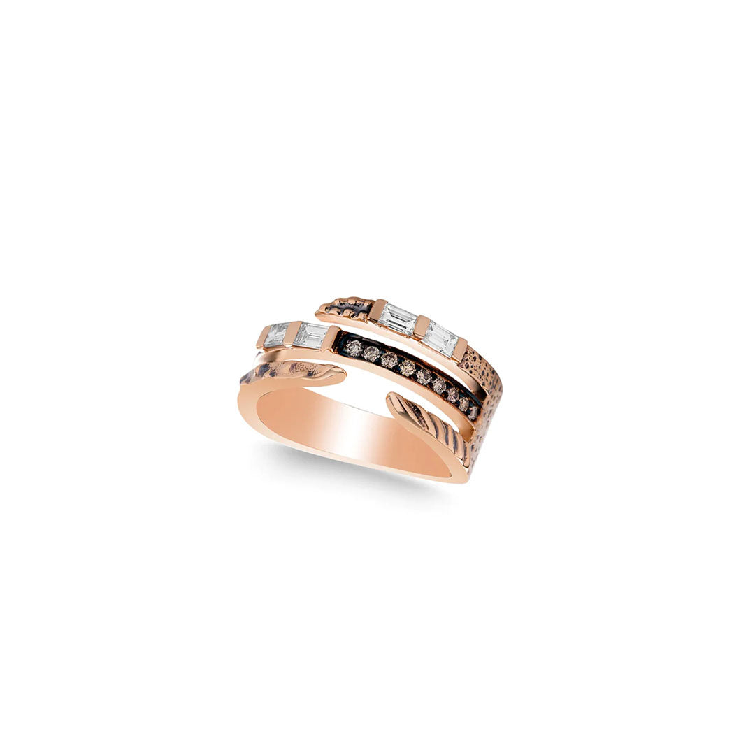 Canopus Ring