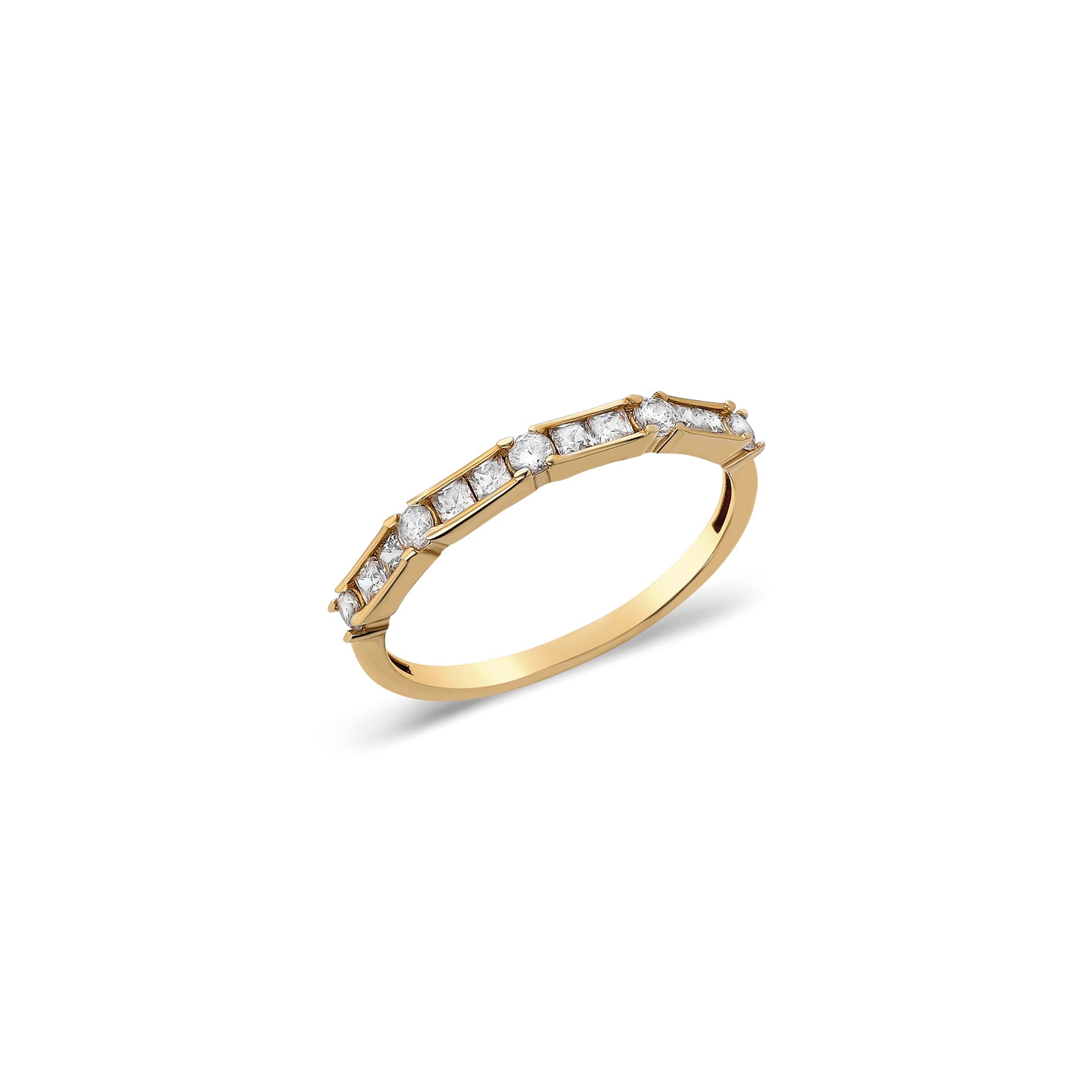 Angolare Ring