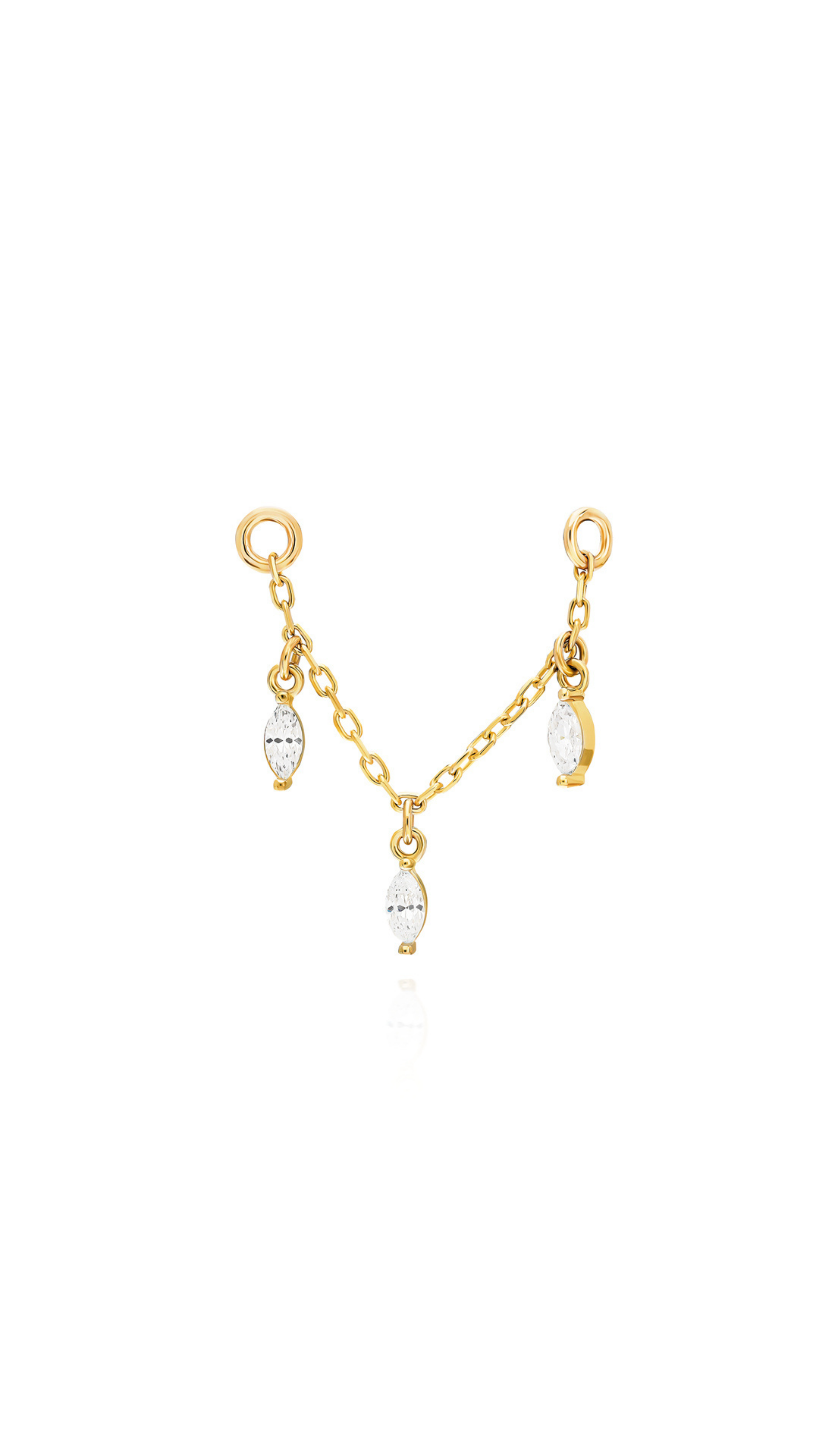 Piercing Charm