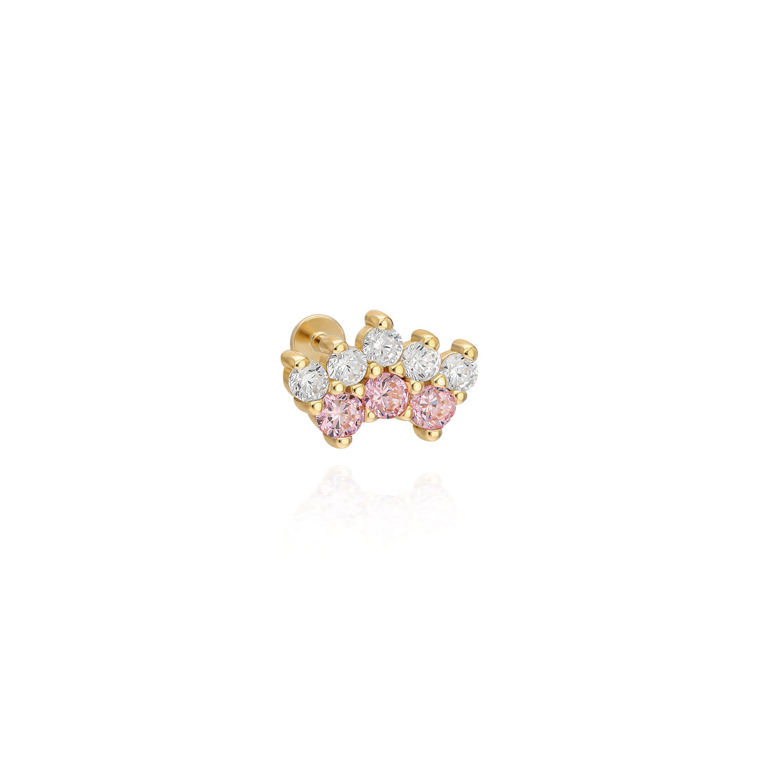 Pink Crown