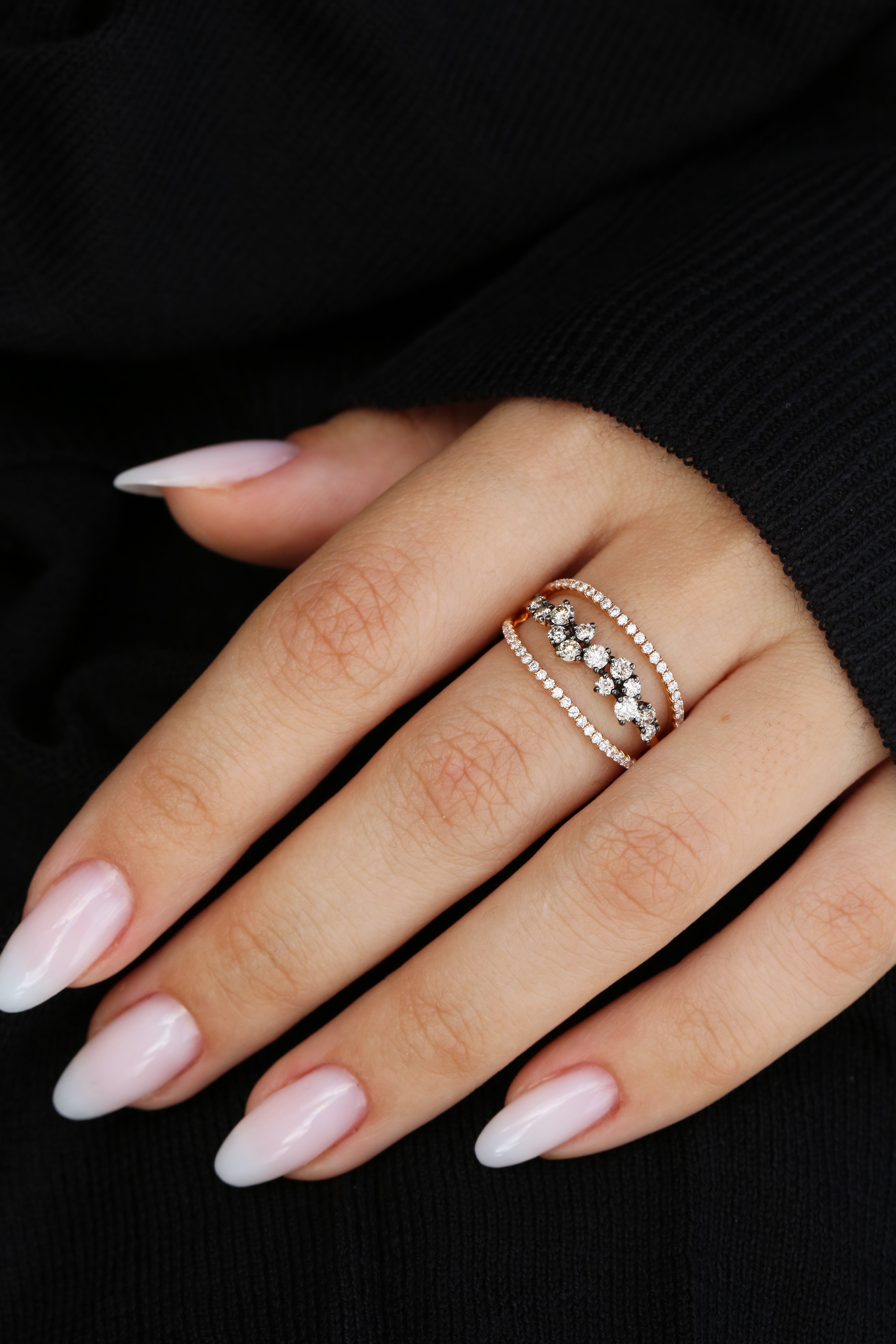 Aphrodite Ring