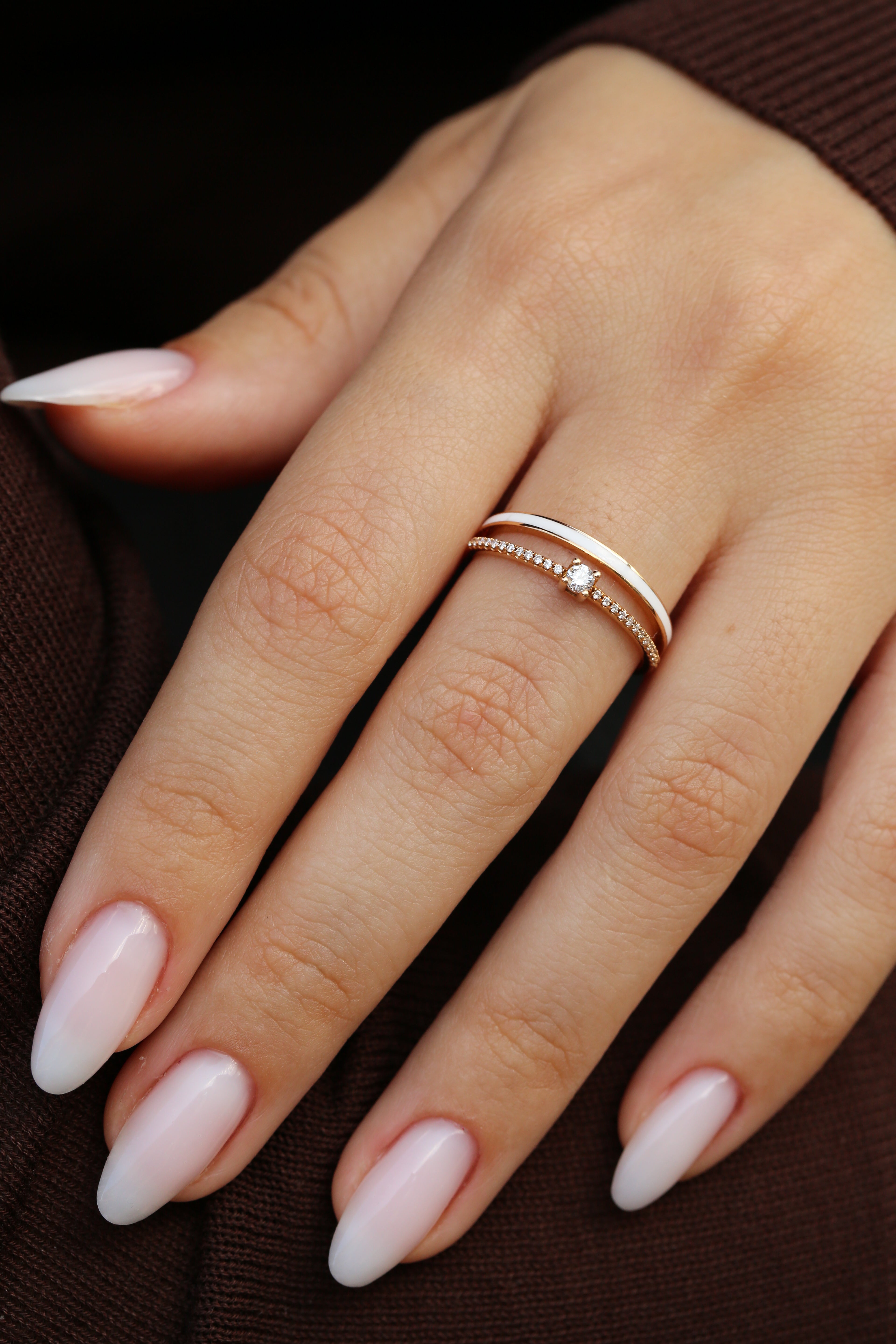 Dual Ring