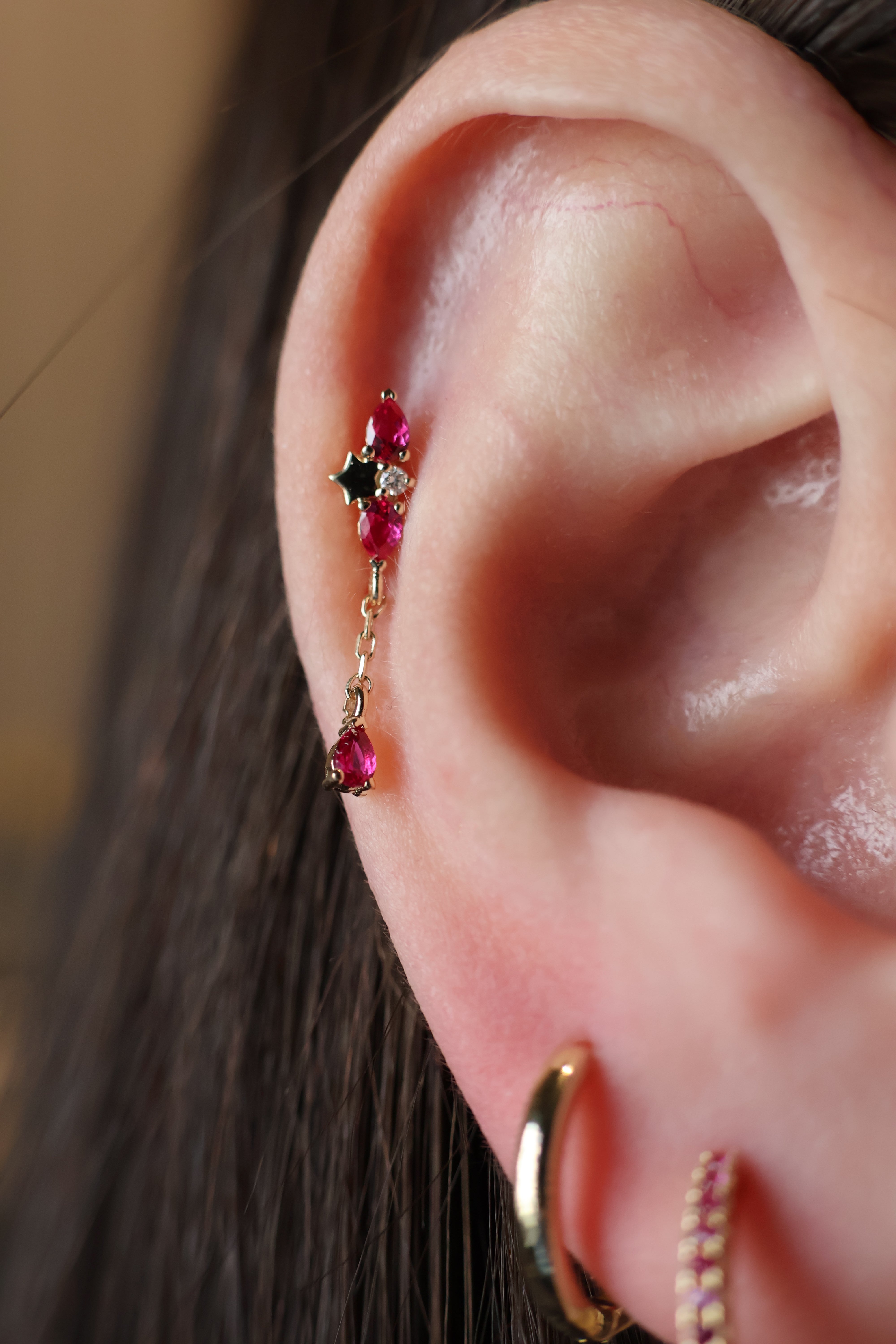 Ruby Chain