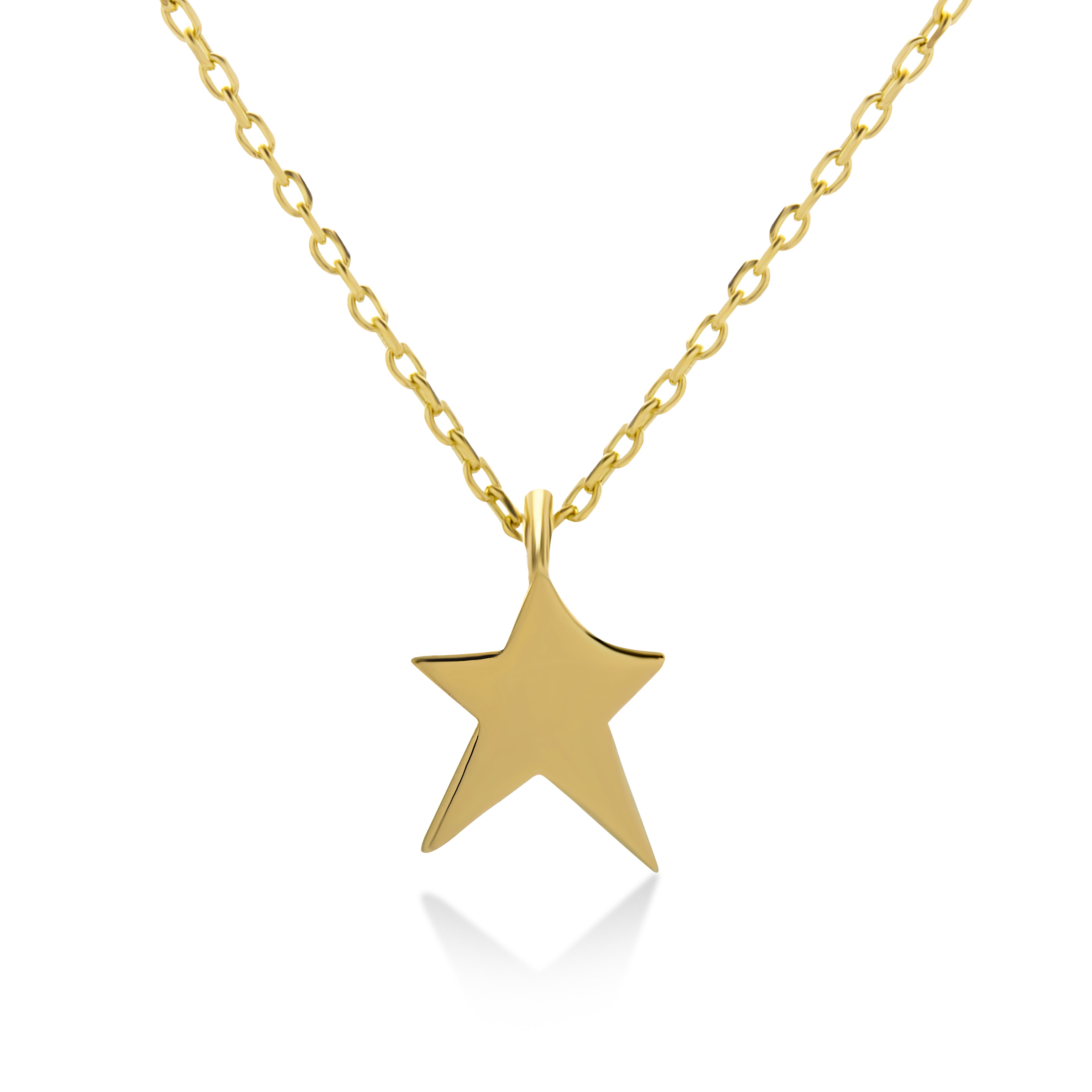 Star Necklace