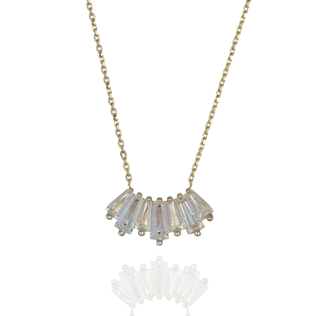 Splendor Necklace Splendor Necklace