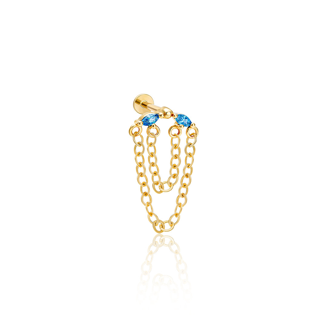 Cadena Blue