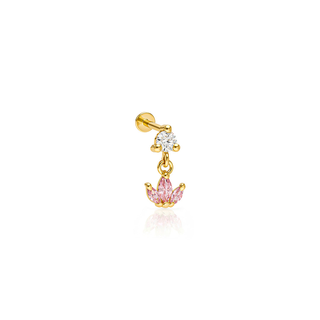 Lilly Pink