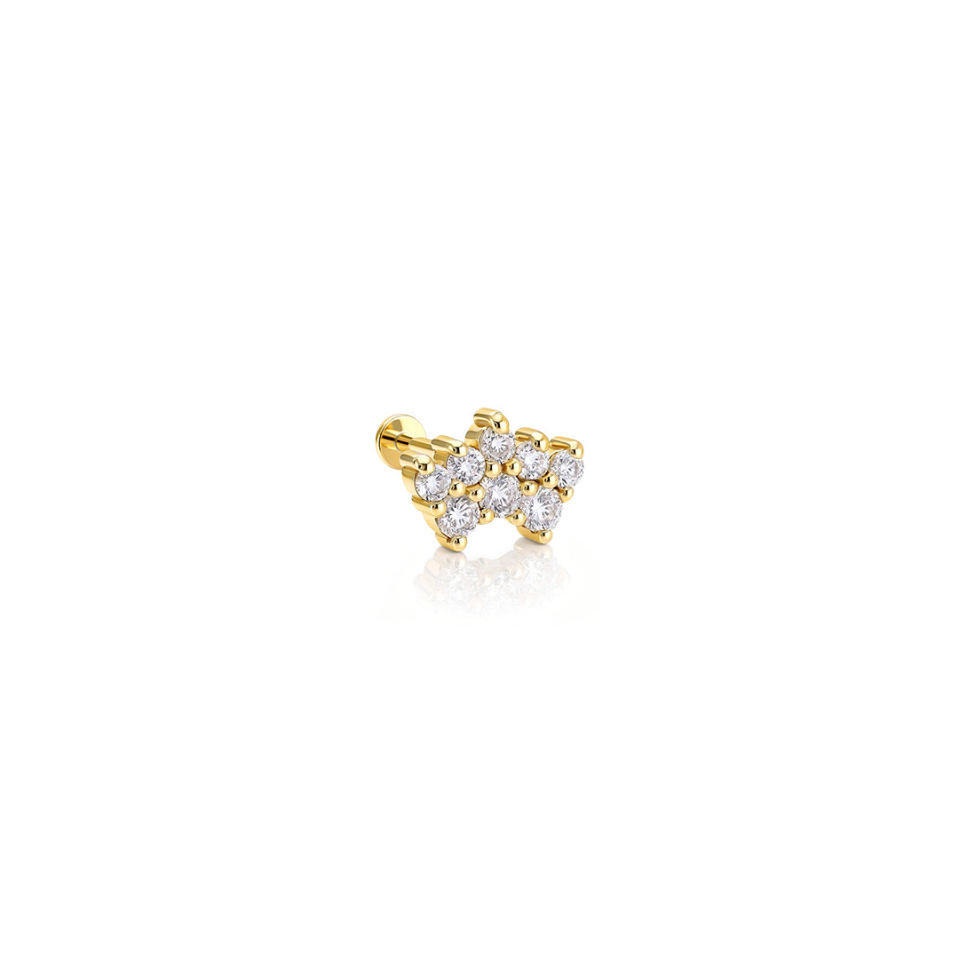 Crown White