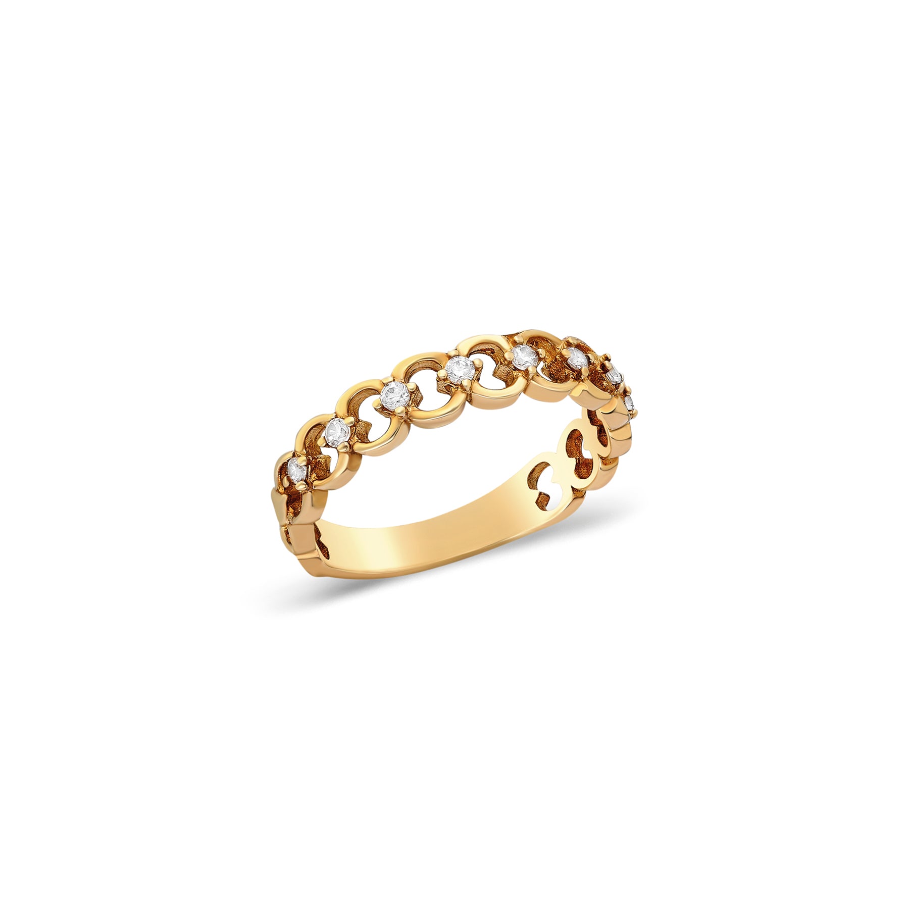 Anillo Ring