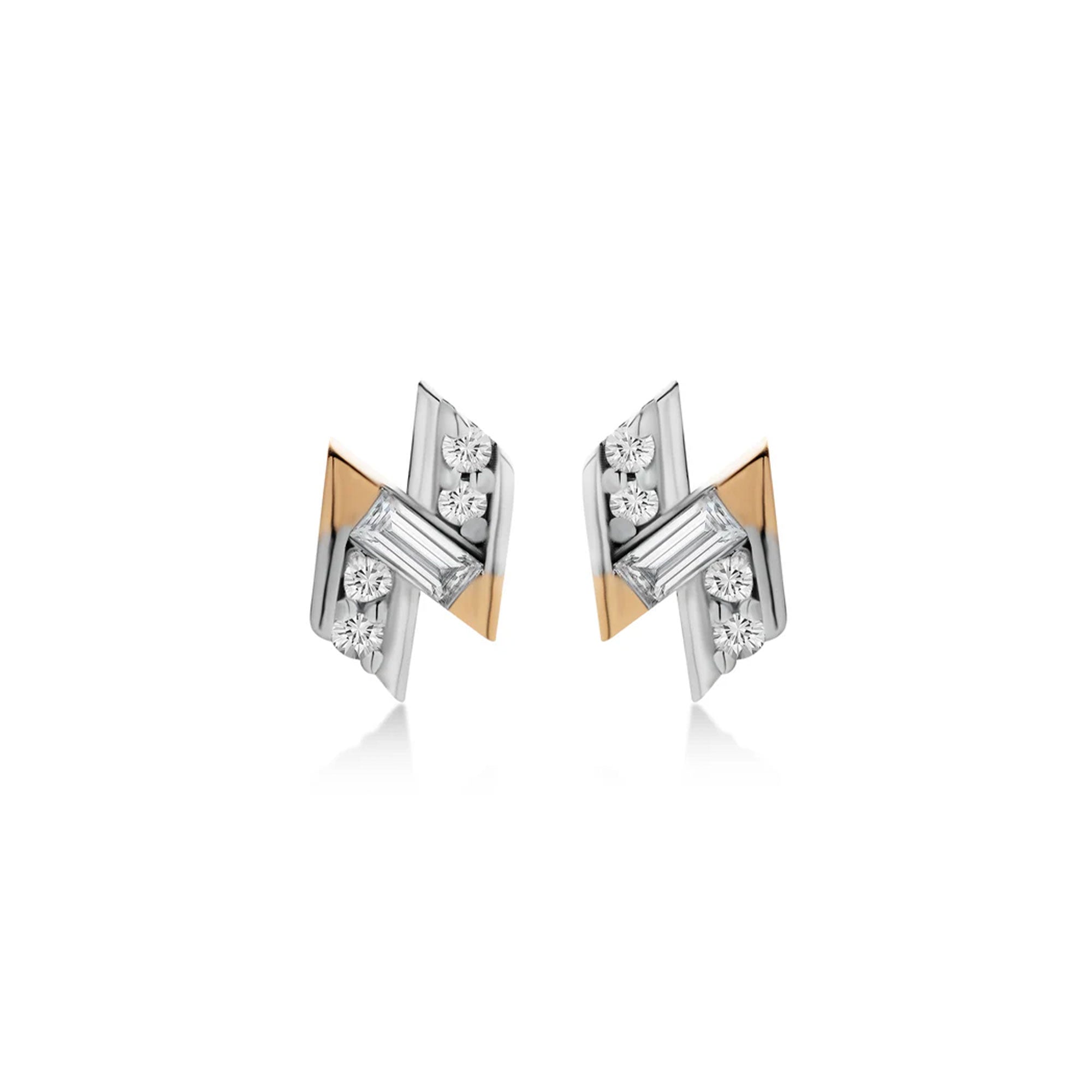 Vega Earrings