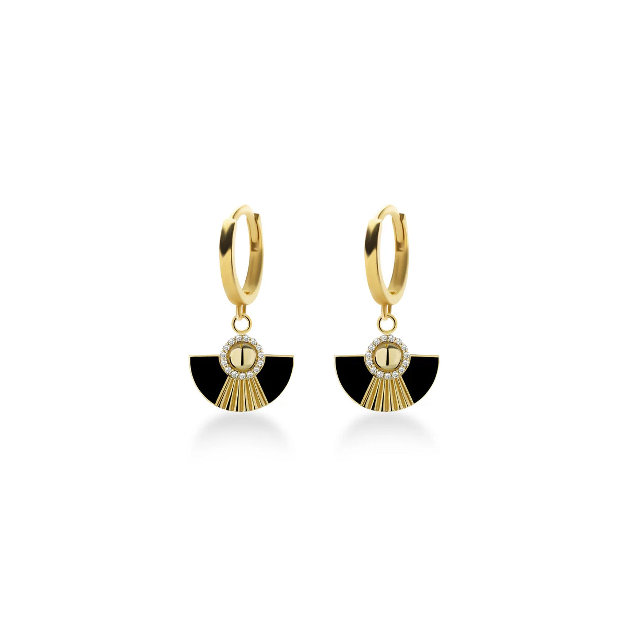 Capella Earrings