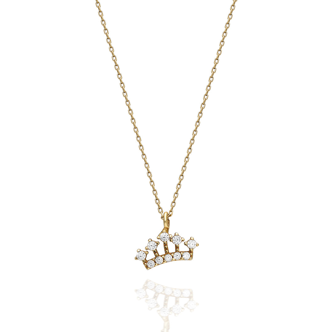 Queen Necklace