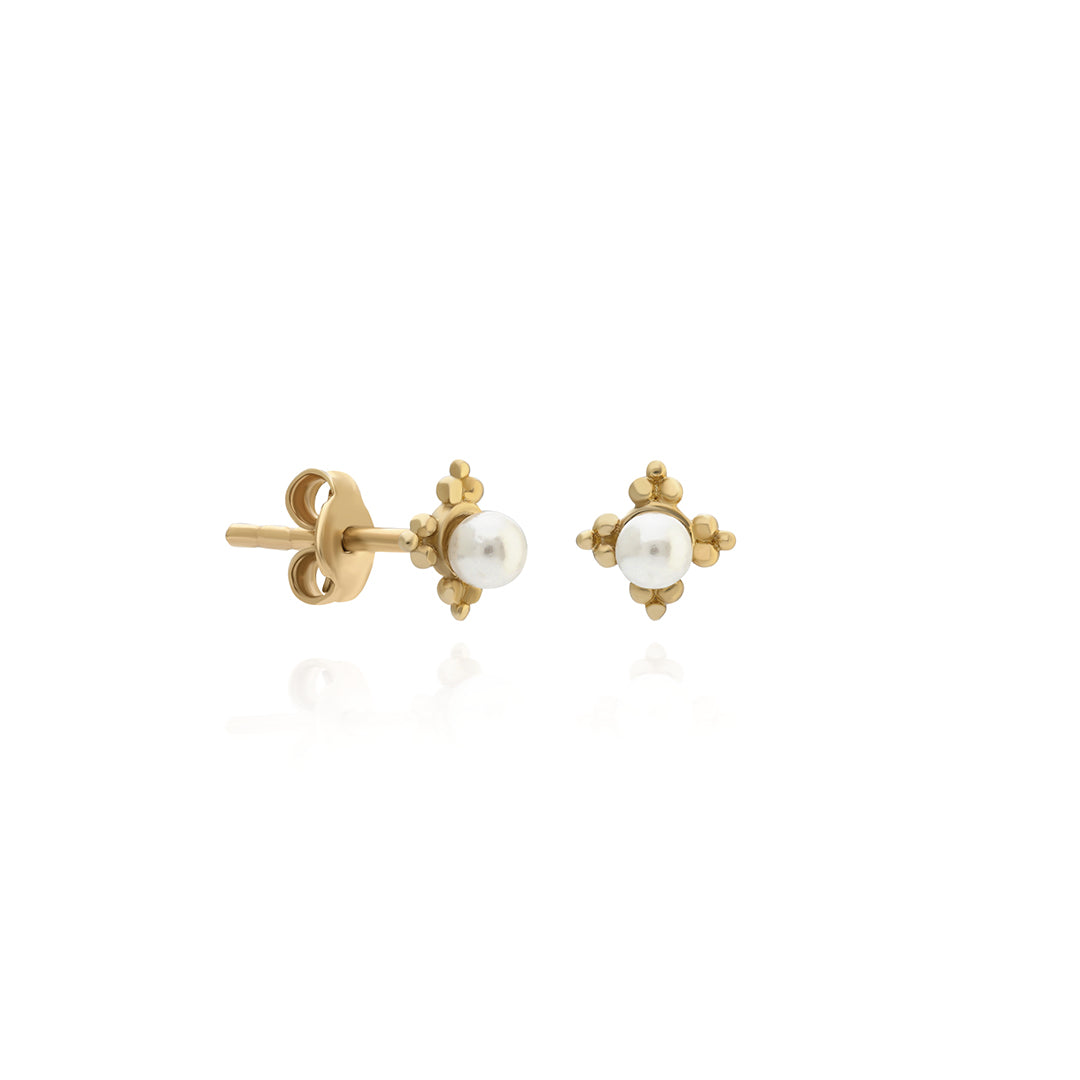 Perla Arte Earring