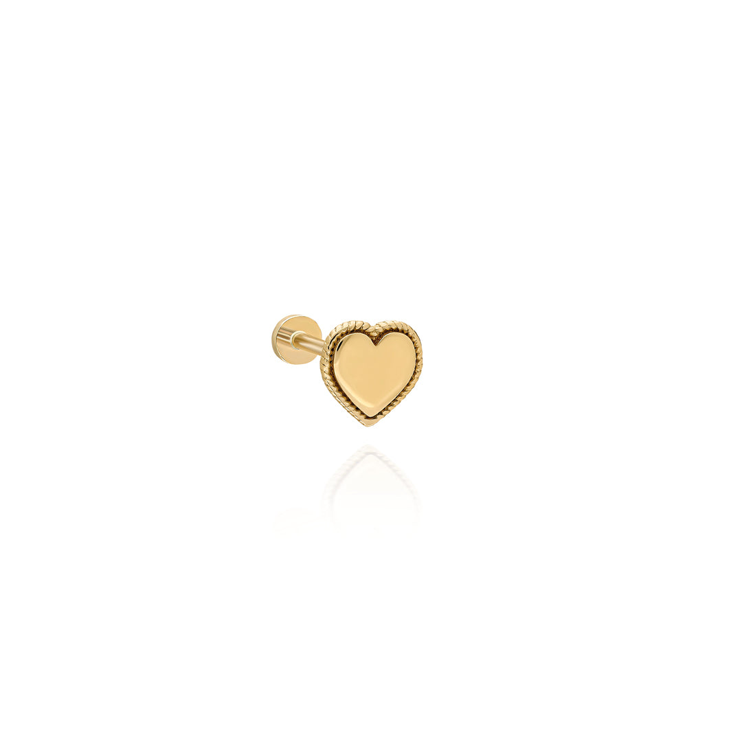 Simple Heart