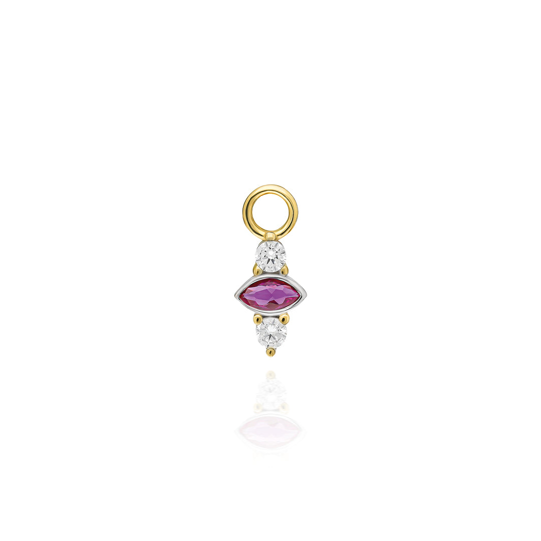 Key Ruby