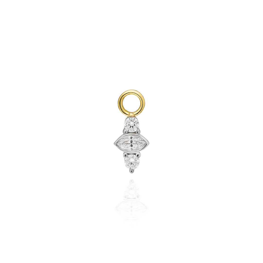 Key White