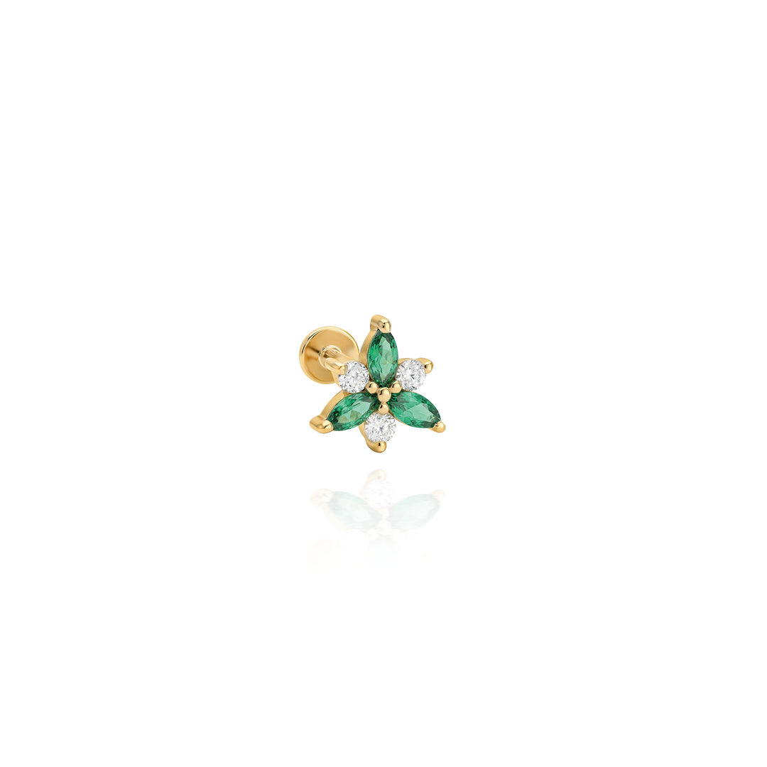 Greeny