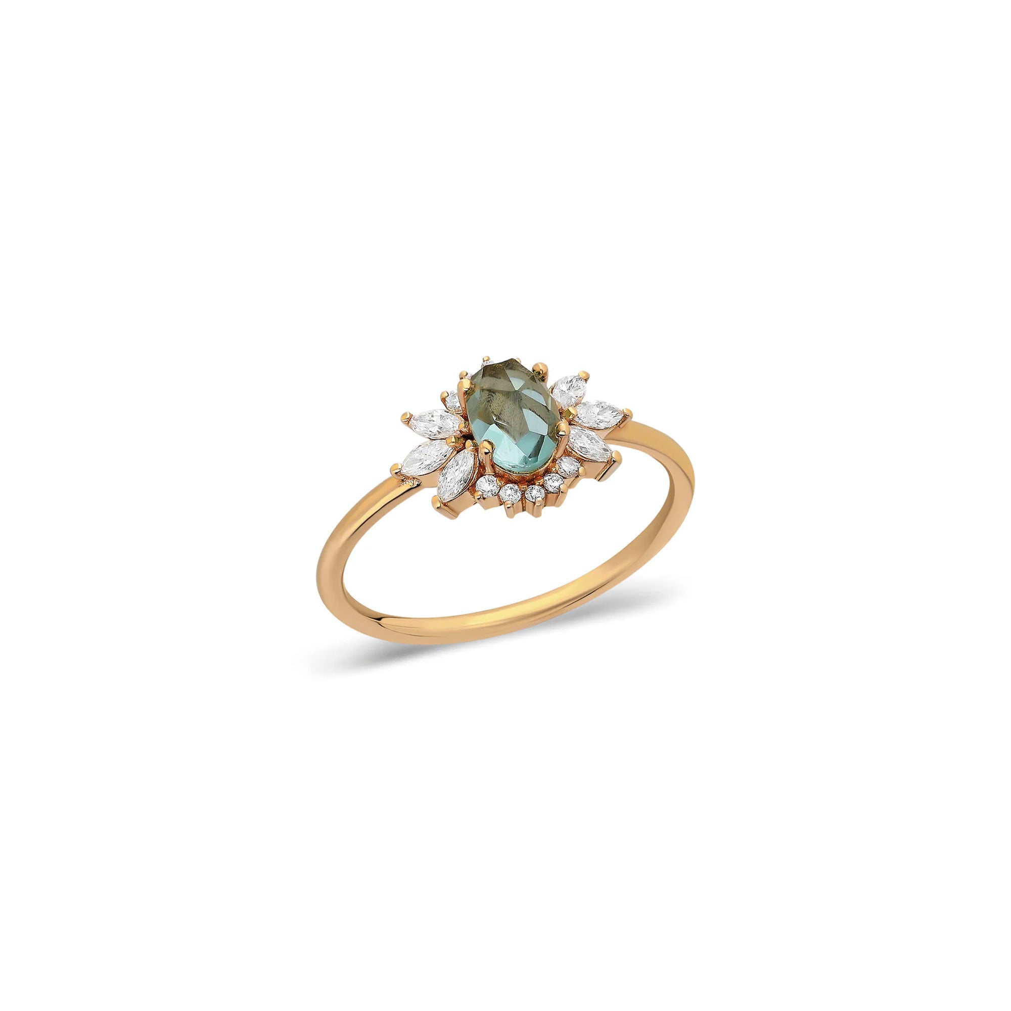 Capella Ring